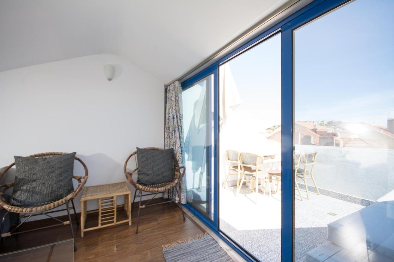 Apartamento Pena House By Innkeeper Lisboa